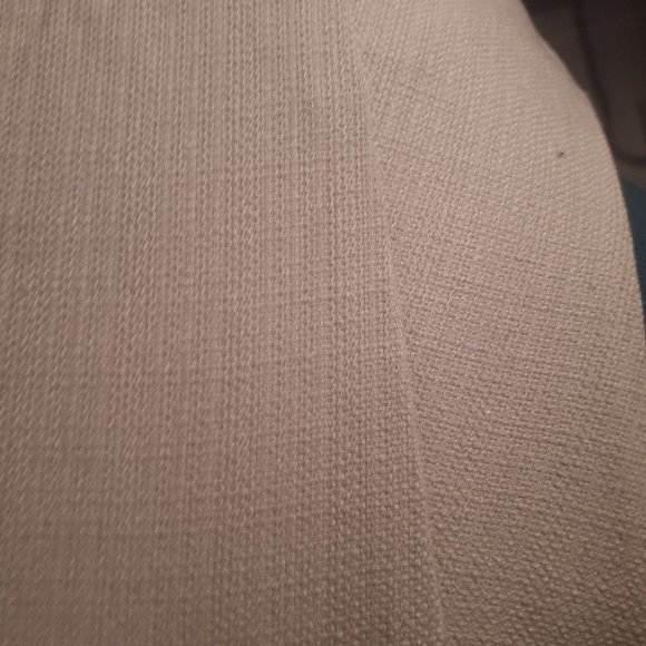 Cream H&M Dress - Picture 5 of 5